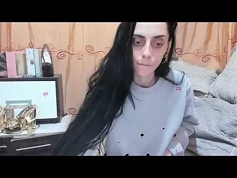 Snapshot of jessycute28 chatting on 10, 7, 2026 jessycute28 online show from 10, 7, 2026