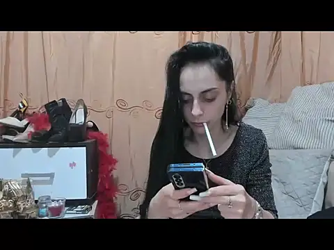 jessycute28 online show from 21, 6, 2026