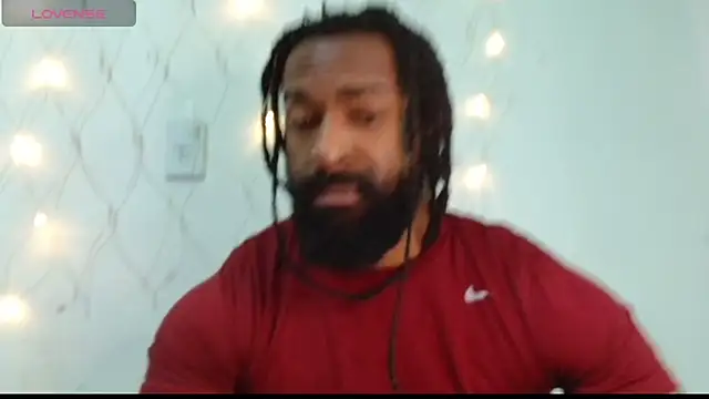 blackmusclesxx online show from 18, 6, 2026