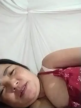 Snapshot of Naaya8109 chatting on 7, 7, 2026 Naaya8109 online show from 7, 7, 2026