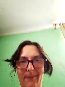 balbinka1987 online show from 22, 7, 2026