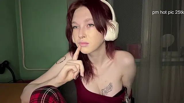 Snapshot of KiaLudera chatting on 16, 7, 2026 KiaLudera online show from 16, 7, 2026