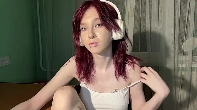 Snapshot of KiaLudera chatting on 10, 7, 2026 KiaLudera online show from 10, 7, 2026