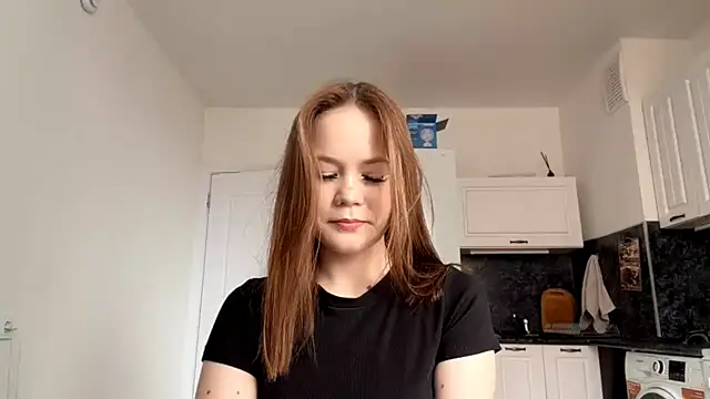 LauranAngelbeck online show from 21, 6, 2026