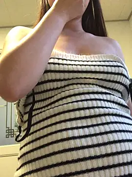 Snapshot of qingti520-18girl chatting on 2, 8, 2026 qingti520-18girl online show from 2, 8, 2026