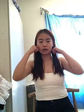 Snapshot of qingti520-18girl chatting on 15, 7, 2026 qingti520-18girl online show from 15, 7, 2026