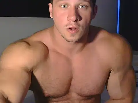 Body 777  online show from 24, 7, 2026