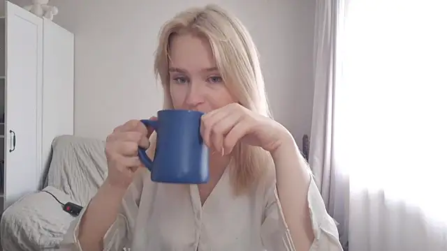 BloomMoon online show from 11, 7, 2026