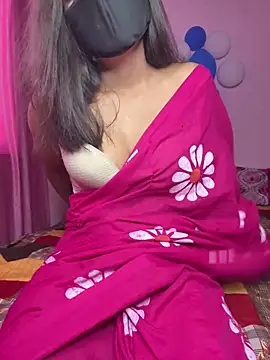 NAUGHTY PRIYANKAA online show from 19, 6, 2026