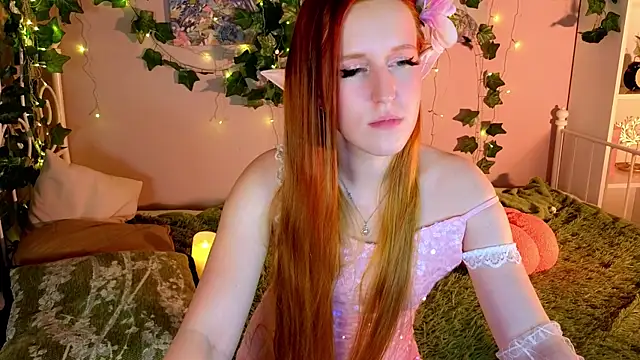 Eva Bellea online show from 4, 7, 2026