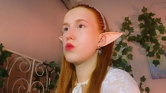 Eva Bellea online show from 28, 6, 2026