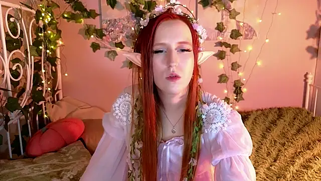 Eva Bellea online show from 18, 7, 2026