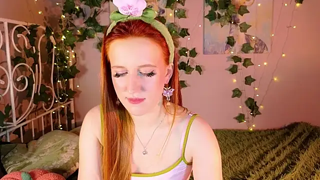 Eva Bellea online show from 20, 7, 2026