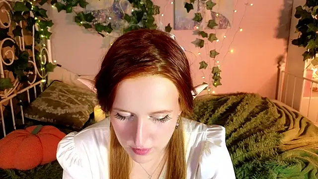 Eva Bellea online show from 10, 7, 2026