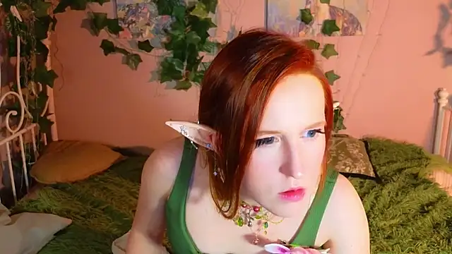 Eva Bellea online show from 1, 8, 2026