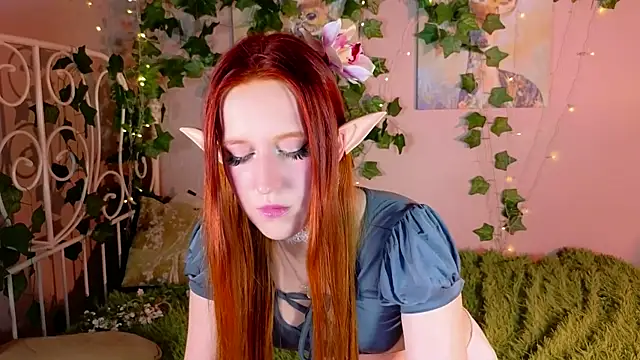 Eva Bellea online show from 21, 7, 2026