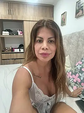 Valen Milf4u online show from 26, 7, 2026