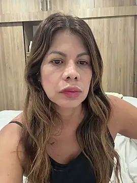 Valen Milf4u online show from 3, 8, 2026