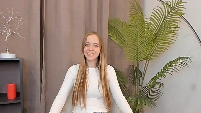 ChristiaSkeet online show from 20, 6, 2026