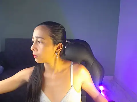 Valentina2268 online show from 26, 6, 2026