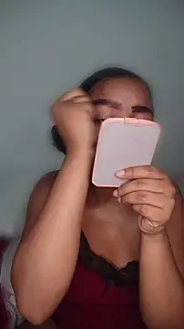 HeLiSa69ebony online show from 20, 6, 2026