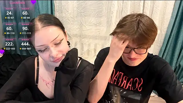 Snapshot of JadeNoiiir chatting on 18, 6, 2026 JadeNoiiir online show from 18, 6, 2026