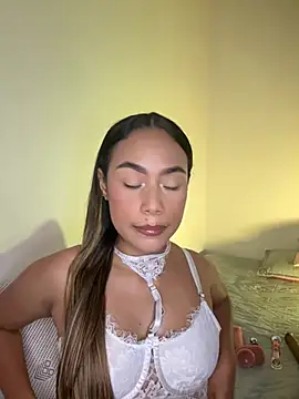 sheyla sweet online show from 25, 6, 2026