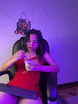 DashaRose online show from 9, 7, 2026
