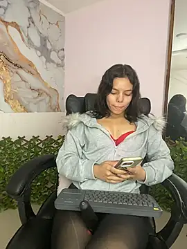 DashaRose online show from 11, 7, 2026