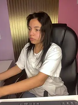 DashaRose online show from 21, 7, 2026