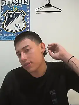 Snapshot of Thiagoo_Vega chatting on 2, 8, 2026 Thiagoo Vega online show from 2, 8, 2026