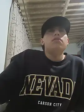 Snapshot of Thiagoo_Vega chatting on 18, 7, 2026 Thiagoo Vega online show from 18, 7, 2026