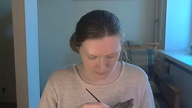 Holistic woman online show from 22, 6, 2026