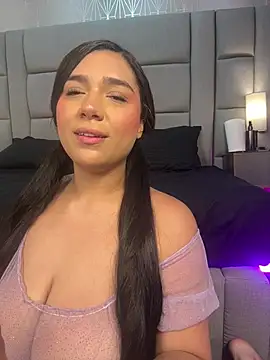Snapshot of Salo_Angel__ chatting on 28, 6, 2026 Salo Angel online show from 28, 6, 2026