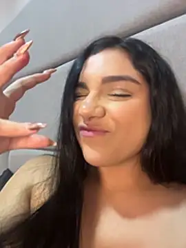 Snapshot of Salo_Angel__ chatting on 28, 7, 2026 Salo Angel online show from 28, 7, 2026