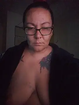 TattedLove4 online show from 24, 6, 2026