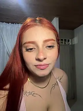 Megannx online show from 26, 6, 2026