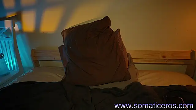 somaticeros online show from 1, 8, 2026