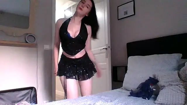 Snapshot of KynekoBtbf chatting on 24, 6, 2026 KynekoBtbf online show from 24, 6, 2026