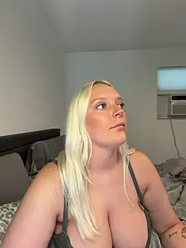 Blondebarbie21 online show from 2, 8, 2026