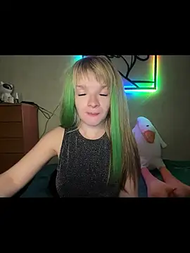 Snapshot of JadeEva chatting on 22, 7, 2026 JadeEva online show from 22, 7, 2026