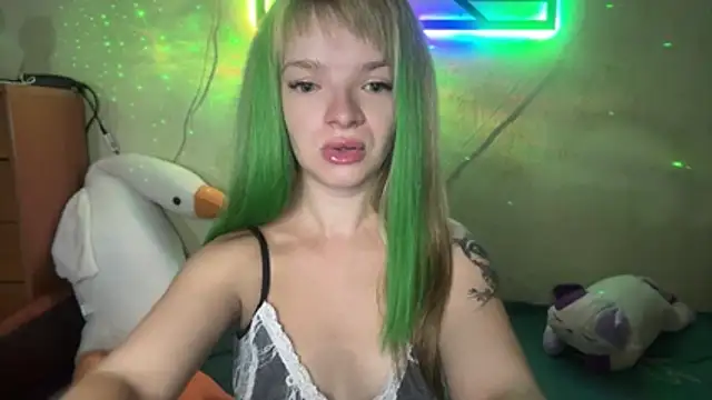 Snapshot of JadeEva chatting on 14, 7, 2026 JadeEva online show from 14, 7, 2026