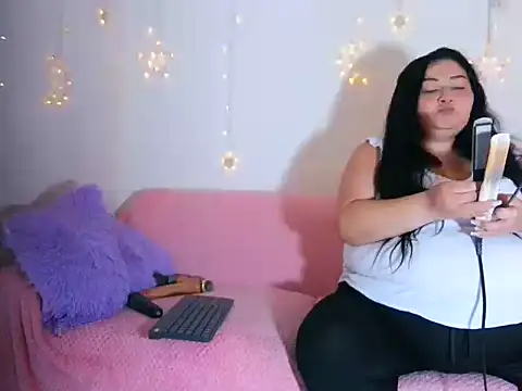 Sammysexy   online show from 7, 7, 2026