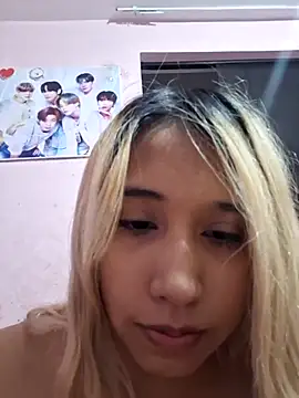 Honeycitabomnita online show from 23, 6, 2026