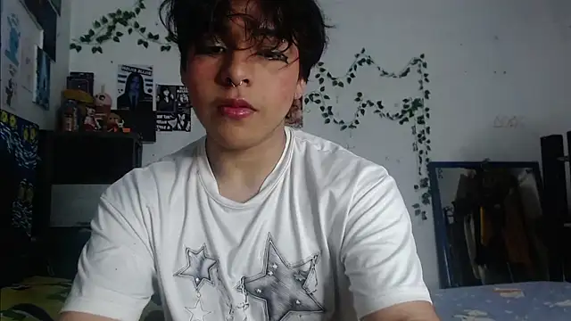 Snapshot of Tiff_-Styles chatting on 22, 6, 2026 Tiff -Styles online show from 22, 6, 2026