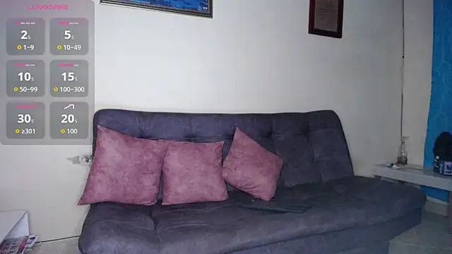  saray m online show from 17, 11, 2025