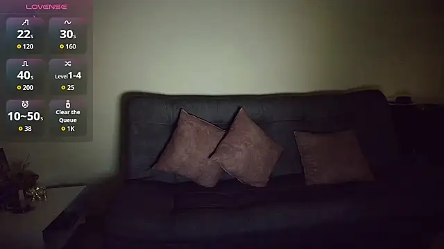  saray m online show from 21, 2, 2026