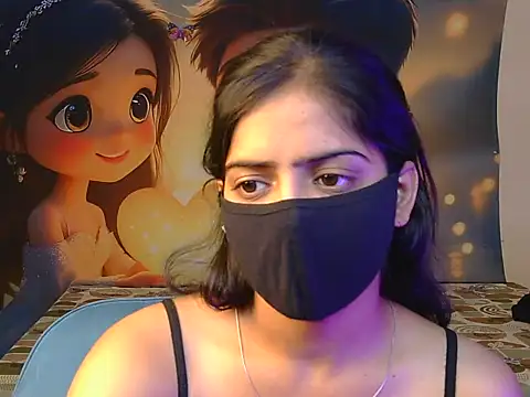 Snapshot of Ruchi-19 chatting on 14, 7, 2026 Ruchi-19 online show from 14, 7, 2026