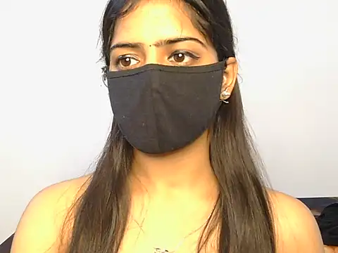 Snapshot of Ruchi-19 chatting on 31, 7, 2026 Ruchi-19 online show from 31, 7, 2026