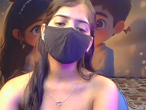 Snapshot of Ruchi-19 chatting on 18, 7, 2026 Ruchi-19 online show from 18, 7, 2026